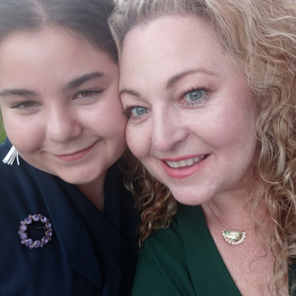Meet your Posher, Rhonda